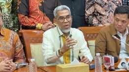 Dirjen KI: Penyelenggara Konser yang Bayar Royalti Lagu, Bukan Penyanyi