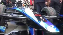 Daftar Pembalap Jakarta E-Prix 2025: Persaingan Ketat Rowland hingga Wehrlein di Ancol