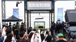 Mengapa Indonesia Jadi Lokasi Uji Ekstrem Baterai Chery TIGGO 8 CSH?