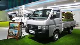 New Carry Dominasi Penjualan Suzuki, Jadi Andalan Pelaku Usaha