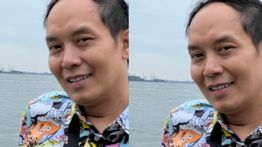 Kabar Duka, Desainer Hengki Kawilarang Meninggal Dunia