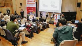 Telkom Cetak Talenta Digital Lewat Program Digistar Connect