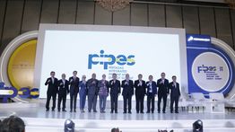 Pertagas Integrated Pipeline and Energy Summit 2025, Dorong Infrastruktur Terintegrasi untuk Ketahanan Energi Nasional