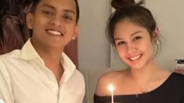 Kekasih Baru Vanesha Prescilla Bikin Geger