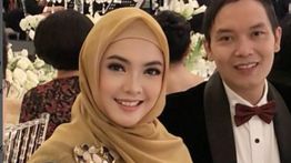 Hengki Kawilarang Meninggal Dunia, Inggrid Kansil Sampaikan Duka 
