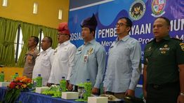 PemKab Deli Serdang Sambut Program Makan Bergizi Dorong Pemberdayaan Komunitas Lokal