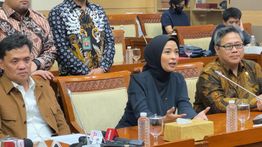 Tantri Kotak: Gara-gara Perkara Royalti, Penyanyi-penyanyi Indonesia Ketakutan