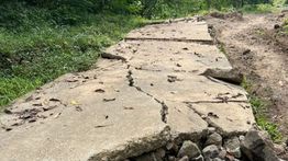 BPBD: Pergeseran Tanah Merusak Ratusan Rumah di Cianjur