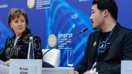 Dorong Kolaborasi Strategis Indonesia dan Rusia