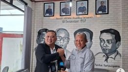 PLN Mulai Mengkaji Potensi Nuklir Sebagai Pembangkit Listrik