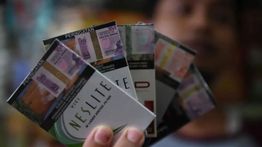 Catat! Ini Denda Bagi Perokok yang Melanggar Aturan KTR di Jakarta