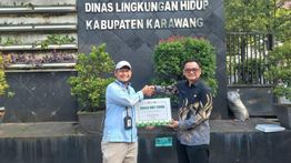Daihatsu Tegaskan Komitmen Hijau, Sambut Hari Lingkungan Hidup Sedunia