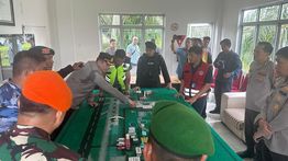 Kemenhub Pastikan Keamanan Usai Ancaman Bom Kedua Pesawat Saudia Airlines