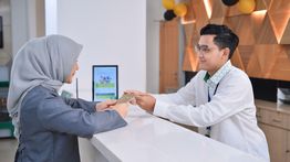 Pegadaian Kalselteng Catatkan Pertumbuhan Tertinggi di 2025