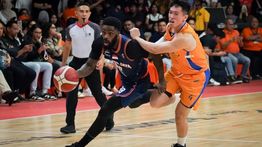 Rekor Gemilang! Pelita Jaya Ukir 14 Kemenangan Beruntun di IBL 2025
