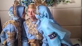 Viral Pria di Makassar Diduga Menikahi 2 Wanita Sekaligus