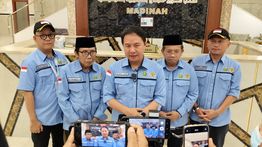 Kemenag Respons Nota Dubes Saudi: Sudah Diselesaikan bersama Kementerian Haji