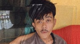 Tampang Pelaku yang Aniaya Ibu Kandung di Bekasi Gegara Tak Diberi Uang