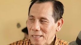 Ketua DPP Hanura Jateng Ditahan Terkait Kasus Karaoke Striptis