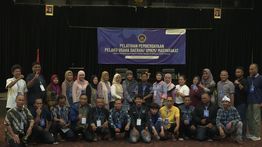 Badan Gizi Nasional Dorong Pelaku Usaha di Cirebon jadi Mitra Kerja Program MBG