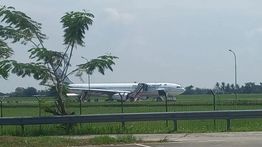 Kemenhub: Ancaman Bom di Pesawat Saudi Airlines Tidak Berdasar dan Hoaks Belaka