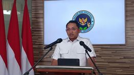 Program MBG Catat 5,2 Juta Penerima Manfaat Hingga Juni 2025