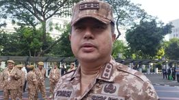 Kemendagri Catat Kepala Daerah yang Terlambat Retret Gelombang II