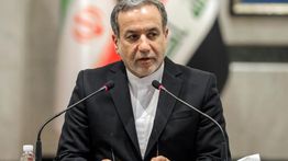 Kecam Serangan AS, Iran: Kami Berhak Ambil Semua Opsi untuk Membela Diri
