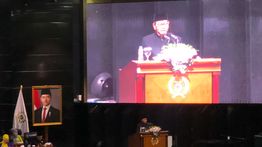 Pramono Ingin Jakarta Jadi Kota Global yang Modern dan Berbudaya