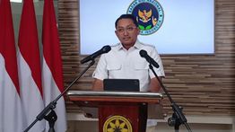 BGN Ungkap 1.837 Unit SPPG yang Beroperasi Telah Menyerap 72.521 Tenaga Kerja