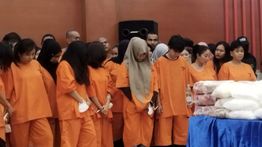 BNN: Ibu-Ibu Rumah Tangga Jadi Target Baru Sindikat Narkoba