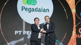 Pegadaian Kembali Raih Predikat The Best Company To Work For in Asia Untuk Ketujuh Kalinya
