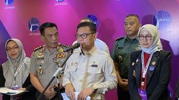 Lemhannas Susun Langkah Strategis Antisipasi Perang Iran-Israel Berkepanjangan