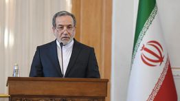 Menlu Iran Tiba di Moskow, Siap Temui Putin untuk Bahas Serangan AS ke Fasilitas Nuklir