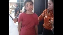 ART di Batam Babak Belur Dianiaya Majikan, Pelaku Suami-Istri