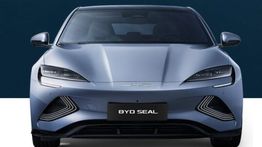 BYD Bantah Gunakan Baterai Solid-State pada Sedan Listrik Seal