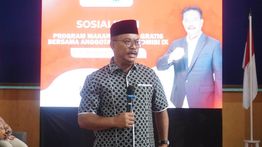 Pemenuhan Gizi Sejak Dini Berdampak Besar Pada Pertumbuhan dan Kecerdasan Anak