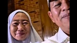 Dedi Mulyadi Bertemu Ibu yang Dianiaya Anaknya di Bekasi, Janji Bantu Korban