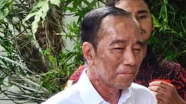 Kondisi Terkini Jokowi, Ajudan Sebut Masih Dalam Proses Pemulihan