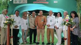 Kemenhut: Program Perhutanan Sosial Telah Dirasakan 192.582 Warga, Sebagian Besar Perempuan