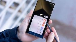 Samsung Galaxy S27 Ultra Dirumorkan Tak Lagi Hadir dengan S Pen Bawaan