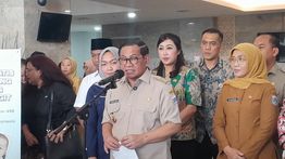 HUT Jakarta, DKI Gelar Operasi Bibir Sumbing Gratis