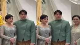 Brisia Jodie dan Jonathan Alden Diam-diam Resmi Bertunangan