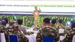 Mendagri Ingatkan Kewajiban dan Sanksi Kepala Daerah Sesuai UU 23/2014