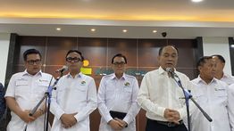 Budi Arie: Anggota KOPDES Minimal Harus Mewakili Setengah Penduduk Desa
