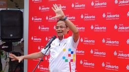 Nama Bank Jakarta Jadi Merek Dagang Baru Bank DKI, Ternyata Ini Filosofinya