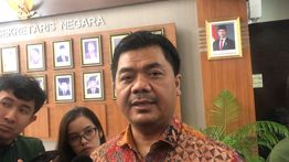 Istana Sebut Prabowo Instruksikan Perlindungan Maksimal bagi WNI Terkait Konflik Iran-Israel