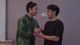 Sepakat Damai dengan Dimas Anggara, Kiesha Alvaro: Jadi Abang Adek