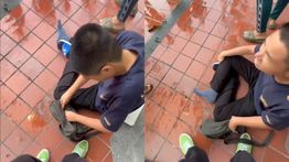 Bocah 5 Tahun Asal Indonesia Jadi Korban Pemukulan Brutal di Singapura, Pelaku Bawa Pisau