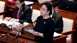 Puan Singgung Kemungkinan DPR Bentuk Pansus Evaluasi Haji 2025